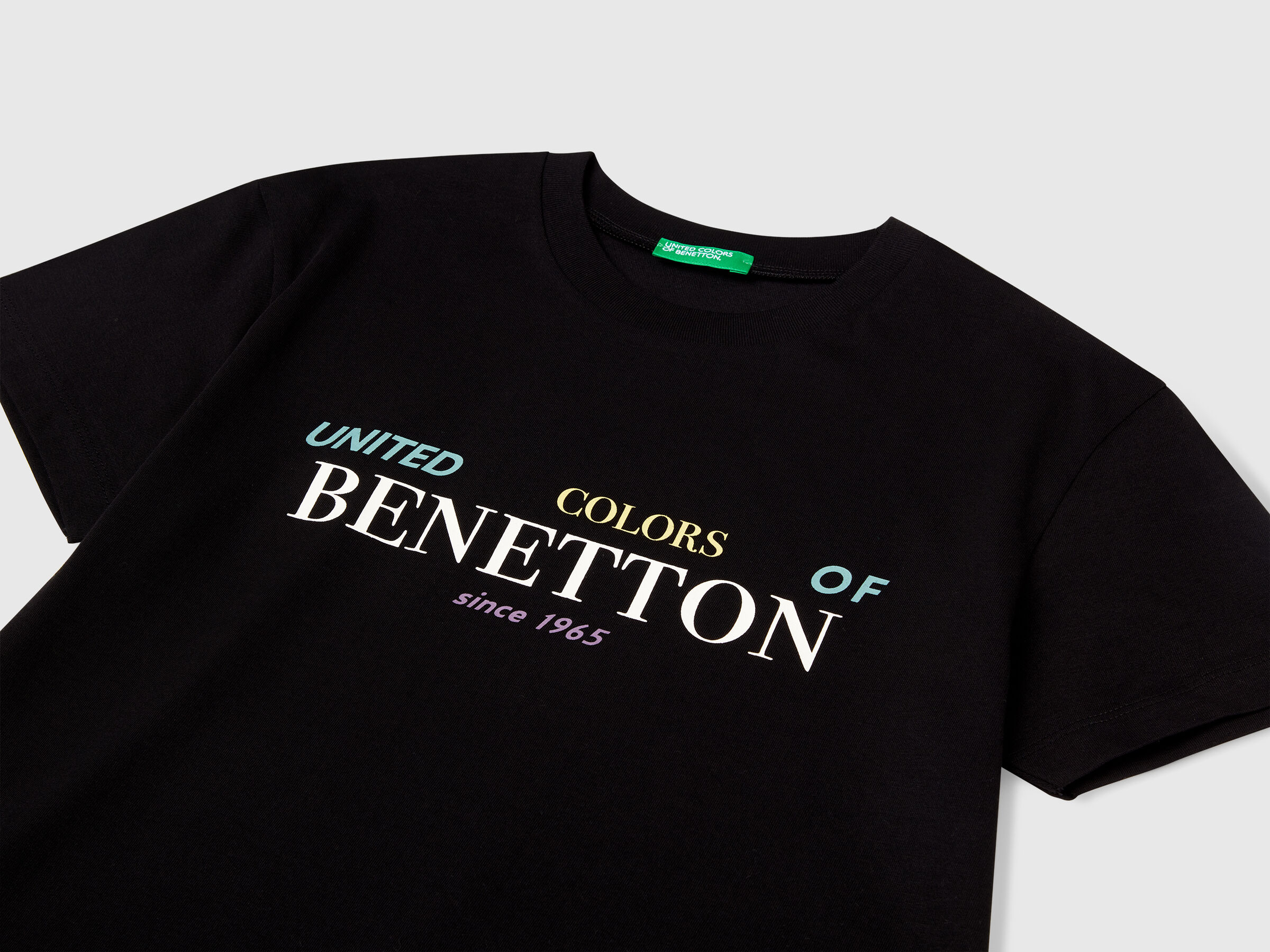 T-SHIRT Junior Boy image number 3